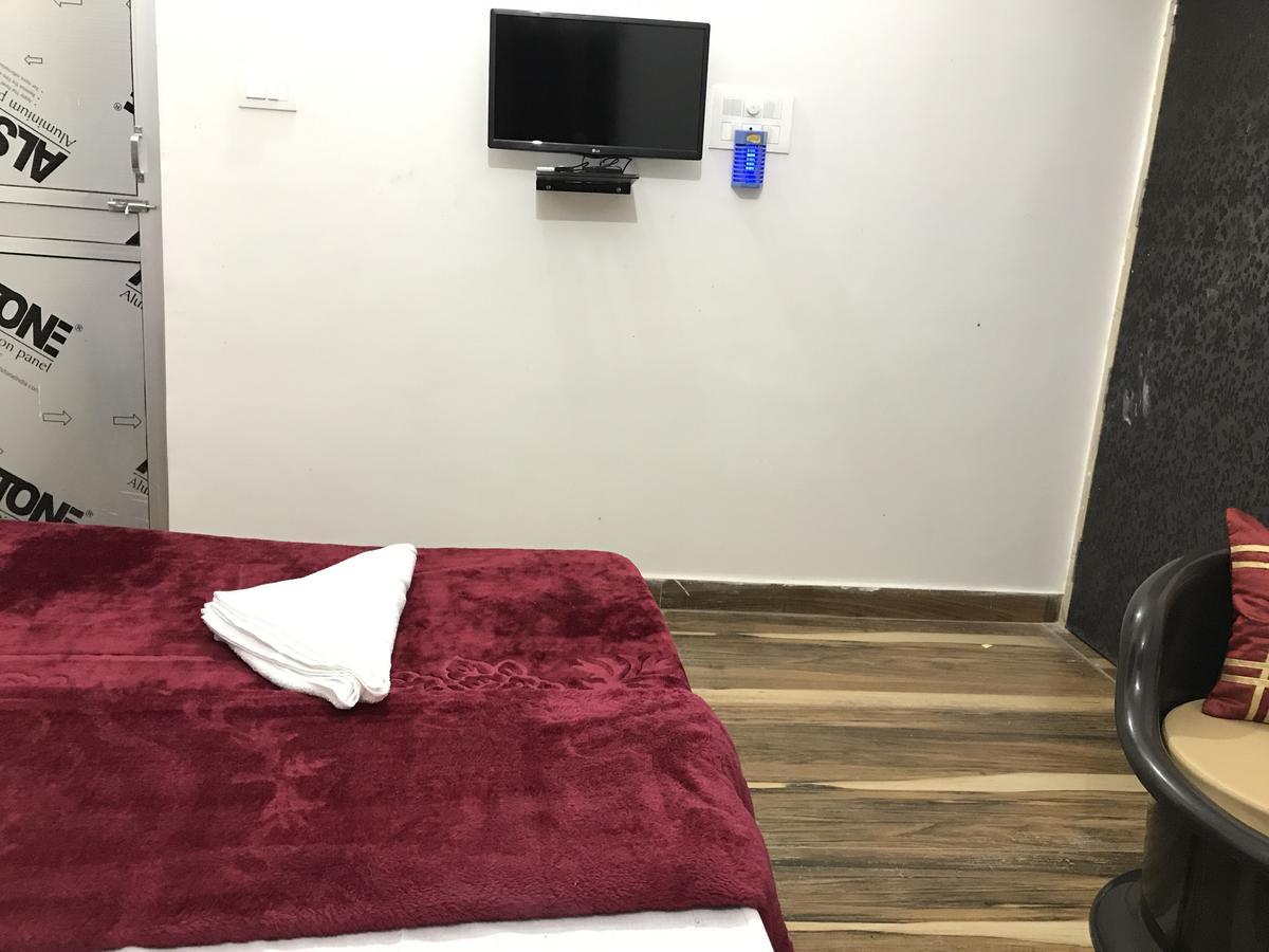 Lummj Guest House Motihari 외부 사진