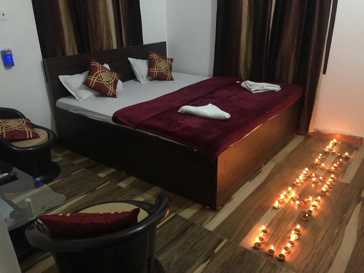 Lummj Guest House Motihari 외부 사진