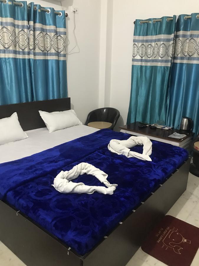 Lummj Guest House Motihari 외부 사진