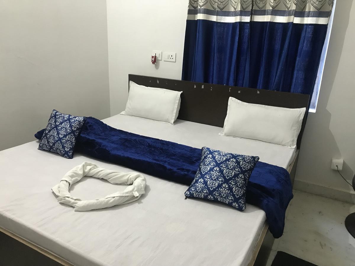 Lummj Guest House Motihari 외부 사진