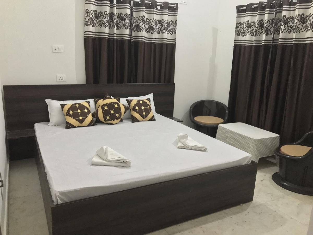 Lummj Guest House Motihari 외부 사진